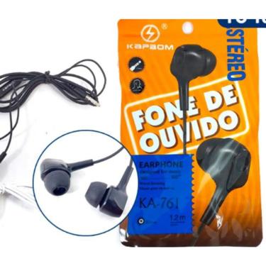 Imagem de Fone de Ouvido
