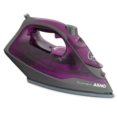 Imagem de Ferro De Passar A Vapor Arno Powergliss Fpo1 1520w Violeta