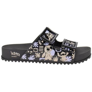 Imagem de Tamanco Feminino Zaxy Disney Partner