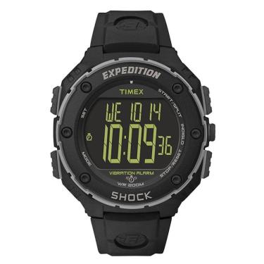Imagem de Relógio Timex Masculino Digital Expedition Shock T49950