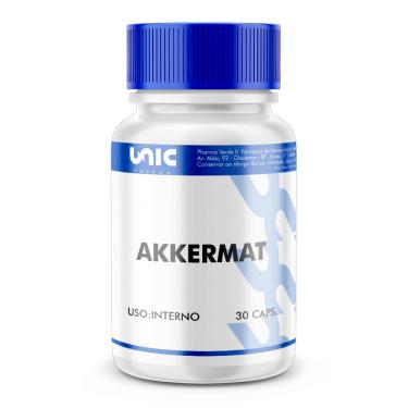 Imagem de Akkermat 150mg - 30 Caps
