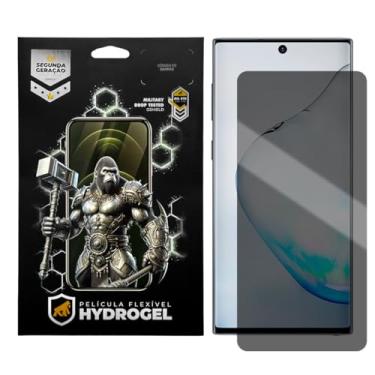 Imagem de Gshield Película Privacidade Hydrogel para Samsung (Galaxy Note 10 Plus)