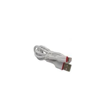 Imagem de Cabo dados carregamento lightning ios 2.4a turbo 1.0m cbx-u2c13ip bran