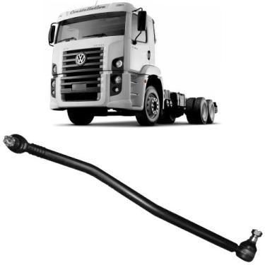 Imagem de Barra Direção Lateral VW Constellation 17-190 17-330 24-330 - Zucollo