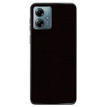 Imagem de Capa Adesivo Skin362 Verso Para Motorola Moto G14 - KawaSkin