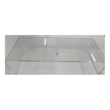Imagem de Suporte Personalizado Mesa Notebook Monitor 45x25x8cm - AGV CRIAÇÕES