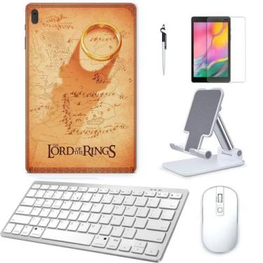 Imagem de Adesivo Galaxy S7 T875 Anéis 2/Sup/Tecl/Mou/Can/Pel B - Skin Zabom