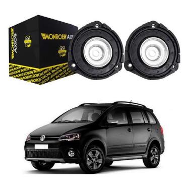 Imagem de Coxim Amortecedor Dianteiro Spacecross 1.6 2012 A 2014 - Axios