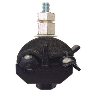 Imagem de Kit 10 Conector Derivação Perfurante Cdp Principal de 10 até 95mm e De
