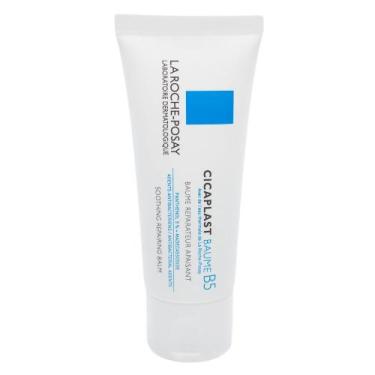 Imagem de Creme Hidratante Reparador Corporal Cicaplast Baume B5+ La Roche-posay
