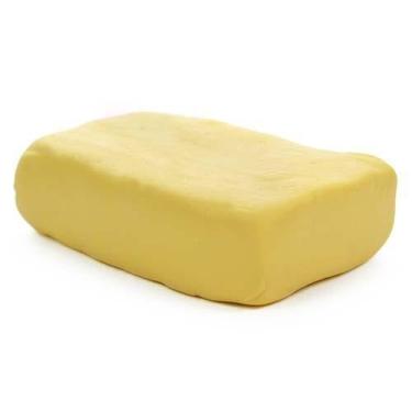 Imagem de Massa de Biscuit 90g - JL Artesanato, 033 OCRE