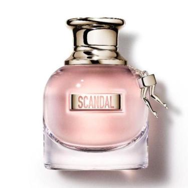 Imagem de Scandal Jean Paul Gaultier EDP Feminino 30ml