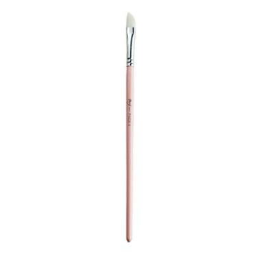 Imagem de Pincel Artístico - N4 - Faca Rosa  - 1 unidade - Cromus Linha Profissi