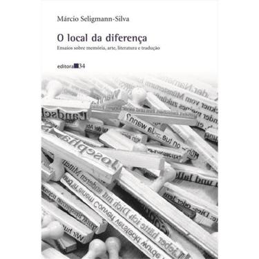 Imagem de O Local Da Diferença