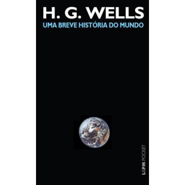 Imagem de Livro - Uma breve história do mundo