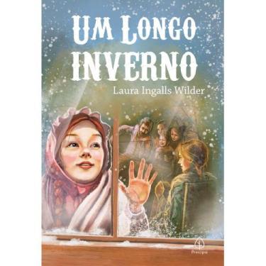 Imagem de Coleção Laura Ingalls II - Principis