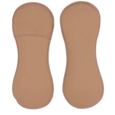 Imagem de Placa Para Região Flancos Rígida Cirurgia 730 Comfort Shape, Nude, Uni