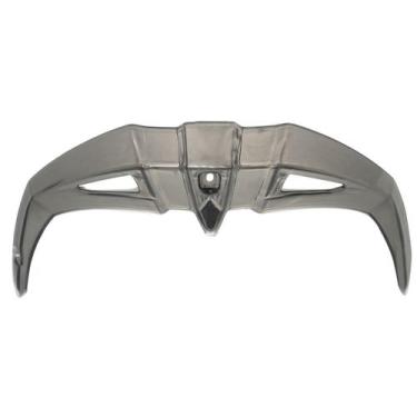 Imagem de Estabilizador Traseiro Pro Tork Capacete Stealth, FUME, Único