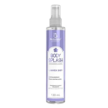 Imagem de Desodorante Body Splash Lavanda Baby 130Ml - Bio Instinto