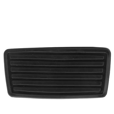 Imagem de Capa de pedal de freio, 46545-S84-A81, substituição automática de borracha para pedal de freio para ACCORD 1998-2012