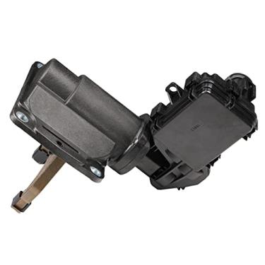 Imagem de RADHLBNIU Forquilha do atuador do eixo dianteiro 4x4 4WD compatível com Dodge Ram 2500 e Dodge Ram 3500 2013-2018 substitui # 68216944AA, 68216944AB, conjunto de garfo de atuador de eixo dianteiro 4x4