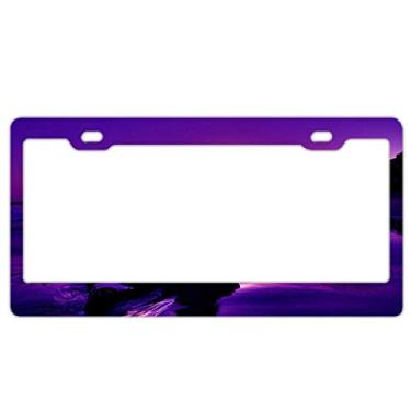 Imagem de Capa de telefone comercial flip de couro para Samsung Galaxy S7 Edge S8 S9 Plus S10E S20 FE S21 Note 8 9 10 20 Ultra Holder Wallet Cover, Verde Escuro, Para S8