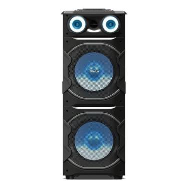 Imagem de Caixa De Som Amplificada Philco Pcx26000 Bluetooth 2600w Preta