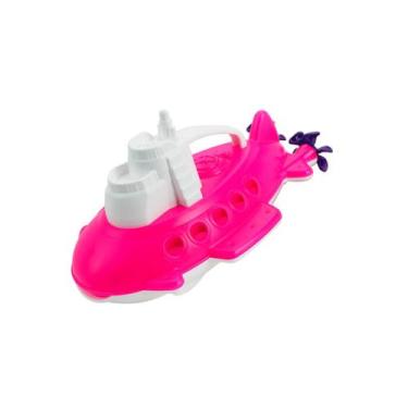 Imagem de Submarino Infantil Estimula a Imaginação e a Criatividade - GP, Sortid