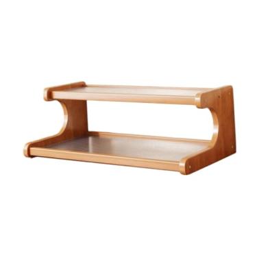 Imagem de Ｂｅｓｇａ Organizador de Canecas E Prateleira para a Mesa, 2 Nível