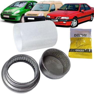 Imagem de Kit Reparo Eixo Traseiro Peugeot 405 Partner Xsara Berlingo