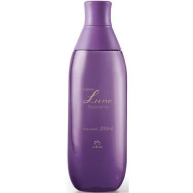 Imagem de Natura Luna Fascinante Body Splash 200ml