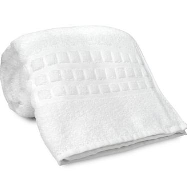 Imagem de Toalha de Rosto Hotel Toronto Teka Profiline 500g/m2 Hotelaria Pousada