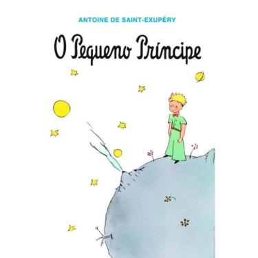 Imagem de Pequeno Principe, O - (Ubook)
