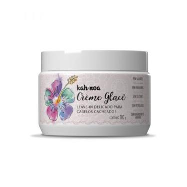 Imagem de Kah-noa Leave-in Creme Glace 300g