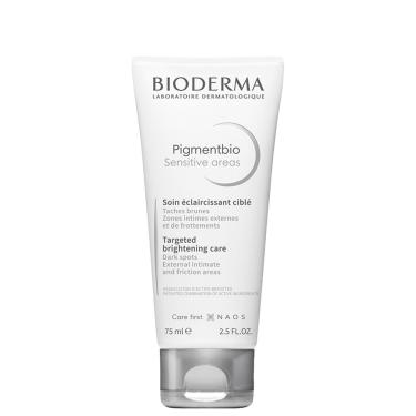 Imagem de Bioderma Pigmentbio Sensitive Areas - Sérum Clareador 75ml