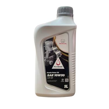 Imagem de Óleo/Fluido para Motor Honda 10W30