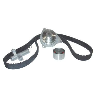 Imagem de Airtex Kit de correia dentada do motor awk1343 com bomba de água