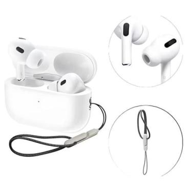 Imagem de Fone de Ouvido Bluetooth Original Kaidi Fone Bluetooth Sem fio TWS Kai