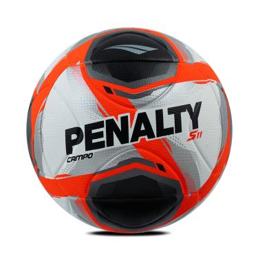 Imagem de Bola Penalty Futebol Campo S11 R2 Xxv Oficial