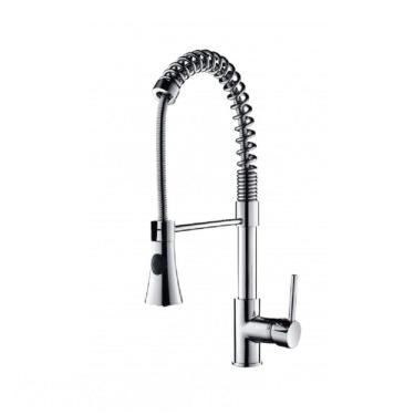Imagem de Torneira Monocomando Cozinha Celite Gourmet 2func B5000cvcr0