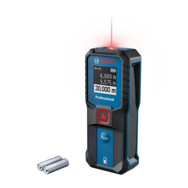 Imagem de Trena Laser Bosch 30m Glm 30-23 Profissional