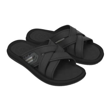 Imagem de Chinelo Cartago Fiji Essencial Slide Masculino 12317 39/45
