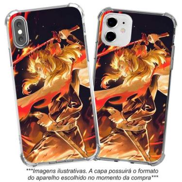 Imagem de Capinha Capa para celular Xiaomi Redmi 9 9A 9i 9C 9T Note 9 Note 9S De