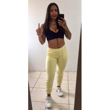 Imagem de Calça de moletom tamanho p - D'enega