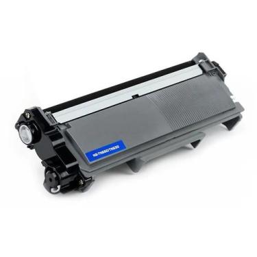 Imagem de Toner Compatível com TN2340 TN2370 TN660 para Brother L2320 L2720 L274