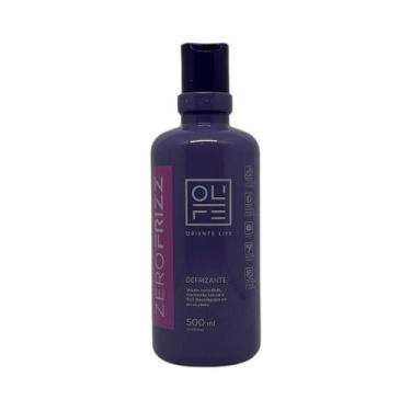 Imagem de Leave-in Defrizante Oriente Life Cachos Incríveis 500ML - ORIENTE LIFE