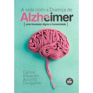 Imagem de A Vida com a Doença de Alzheimer - FERGS