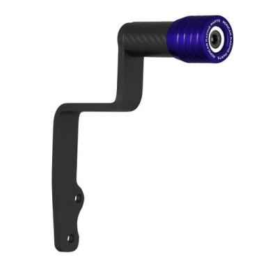 Imagem de Slider Protetor de Motor Super Adventure Nxr 150 Bros 2009 - 2014 Nxr 