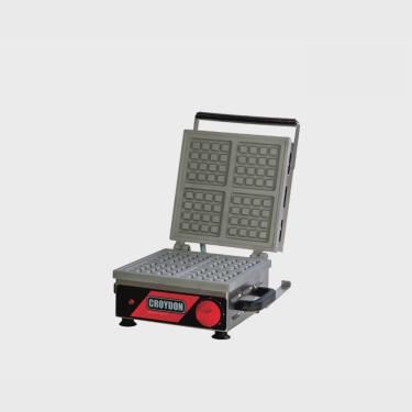 Imagem de Waflera Quadrada Simples Elétrica mwqs Croydon