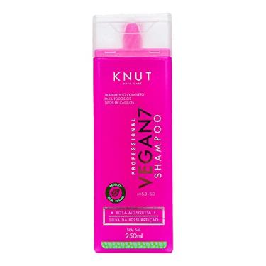 Imagem de KNUT Hair Care Shampoo Se7En 250 Ml